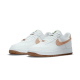 CZ0338-101 Air Force 1 Low &#8217;07 Lv8 Rhubarb White/Natural/Black