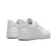 315122-111 Air Force 1 Low &#8217;07 Triple White White/White