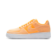 CQ2344-001 Air Force 1 Low Laser Orange Black/Hyper Crimson-Wolf Gray-White 