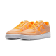 CQ2344-001 Air Force 1 Low Laser Orange Black/Hyper Crimson-Wolf Gray-White 