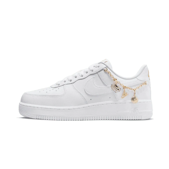 Nike Air Force 1 Low Lx Lucky Charms White 