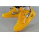 DD1876-700 Air Force 1 Low Off-White University Gold Metallic Silver Yellow/Yellow-Metallic