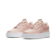 CK6649-200 Air Force 1 Low Pixel Particle Beige Particlebeige/Black-White