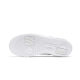 CK6649-100 Air Force 1 Low Pixel White White/White/White