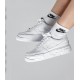 CK6649-100 Air Force 1 Low Pixel White White/White/White