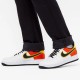 CU8070-100 Air Force 1 Low Raygun White/Black/Orange-Flash-Amarillo