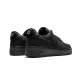 CZ9084-001 Air Force 1 Low Stussy Black Black/Black