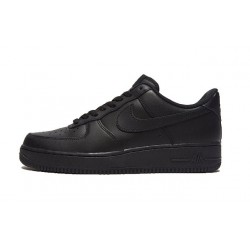 Nike Air Force 1 Low Triple Black 