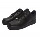 Nike Air Force 1 Low Triple Black 