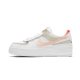 DH3896-100 Air Force 1 Shadow Crimson Tint Bright Mango White/Crimsontint