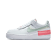 CI0919-112 Air Force 1 Shadow Jade Smoke White/Jade Smoke-Seafoam-Archeo Pink