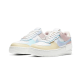 CI0919-106 Air Force 1 Shadow Pastel Summit White/Ghost-Glacier Blue-Fossil