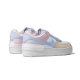 CI0919-106 Air Force 1 Shadow Pastel Summit White/Ghost-Glacier Blue-Fossil