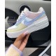 CI0919-106 Air Force 1 Shadow Pastel Summit White/Ghost-Glacier Blue-Fossil