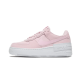 CV3020-600 Air Force 1 Shadow Pastel Pink Pink/White