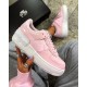 CV3020-600 Air Force 1 Shadow Pastel Pink Pink/White