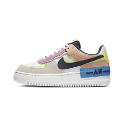 CU8591-001 Air Force 1 Shadow Photon Dust Crimson Tint Photon Dust/Barely Volt-Crimson Tint-Royal Pulse