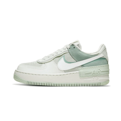 CW2655-001 Air Force 1 Shadow Pistachio Frost Spruce Aura/White-Pistachio Frost