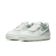 CW2655-001 Air Force 1 Shadow Pistachio Frost Spruce Aura/White-Pistachio Frost