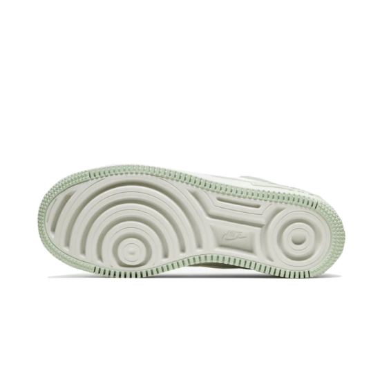 CW2655-001 Air Force 1 Shadow Pistachio Frost Spruce Aura/White-Pistachio Frost