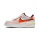 CU8591-600 Air Force 1 Shadow Team Red Volt Teamred/Orange/Volt