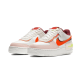 CU8591-600 Air Force 1 Shadow Team Red Volt Teamred/Orange/Volt