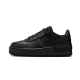 CI0919-001 Air Force 1 Shadow Triple Black Black/Black-Black