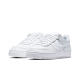 CI0919-100 Air Force 1 Shadow Triple White White/White-White