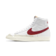 BQ6806-102 Blazer Mid 77 Vintage Brick Red White/Worn Brick 