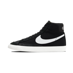 CD8233-001 Blazer Mid Slam Jam Class 1977 Black Black/White