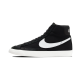 CD8233-001 Blazer Mid Slam Jam Class 1977 Black Black/White