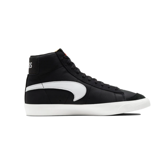 CD8233-001 Blazer Mid Slam Jam Class 1977 Black Black/White