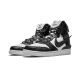 CU7544-001 Dunk High Ambush Black White Black/White Spruce Will