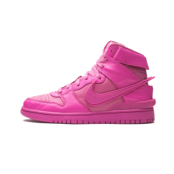 CU7544-600 Dunk High Ambush Cosmic Fuchsia Active Fuchsia/Lethal Pink 