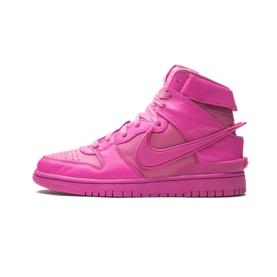 CU7544-600 Dunk High Ambush Cosmic Fuchsia Active Fuchsia/Lethal Pink 