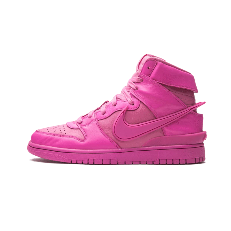 CU7544-600 Dunk High Ambush Cosmic Fuchsia Active Fuchsia/Lethal Pink 