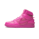 CU7544-600 Dunk High Ambush Cosmic Fuchsia Active Fuchsia/Lethal Pink 