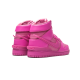 CU7544-600 Dunk High Ambush Cosmic Fuchsia Active Fuchsia/Lethal Pink 