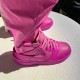 CU7544-600 Dunk High Ambush Cosmic Fuchsia Active Fuchsia/Lethal Pink 