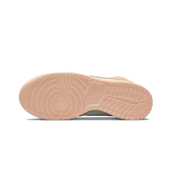 DD1869-104 Dunk High Crimson Tint Crimson Tint/Sail 