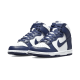 DB2179-104 Dunk High Midnight Navy Midnightnavy/White-Navy