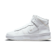 DH3718-100 Dunk High Rebel White Summit White/White-Sail-Black