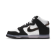 DA1639-101 Dunk High Slam Jam Black Black/White 