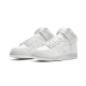 Nike Dunk High Slam Jam White Pure Platinum 