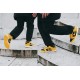 CZ8149-002 Dunk High Varsity Maize Black/Varsity Maize 