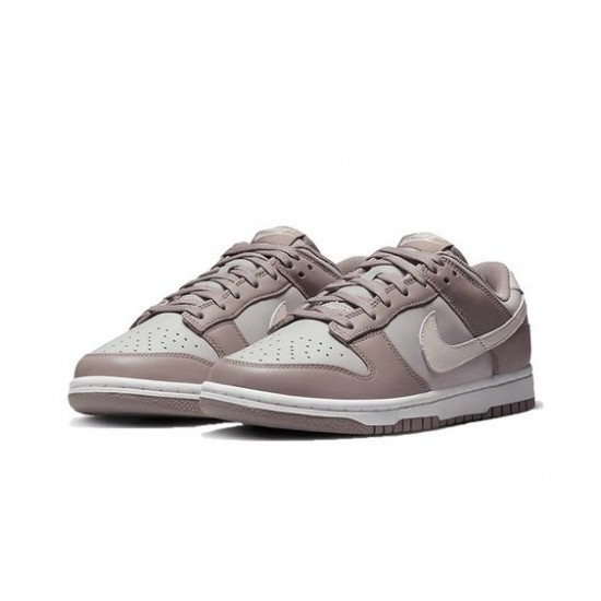 FD0792-001 Dunk Low Bone Beige Moon Fossil/Light Orewood Brown/Light Iron Ore/Summit Whit