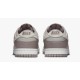 FD0792-001 Dunk Low Bone Beige Moon Fossil/Light Orewood Brown/Light Iron Ore/Summit Whit