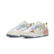 DV3457-100 Dunk Low Disrupt 2 Multi-Color White/Tan-Orange