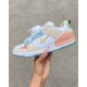 DV3457-100 Dunk Low Disrupt 2 Multi-Color White/Tan-Orange