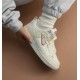 DH4402-100 Dunk Low Disrupt 2 Pale Ivory Pale Ivory/Light Madder Root/Sail/Venice